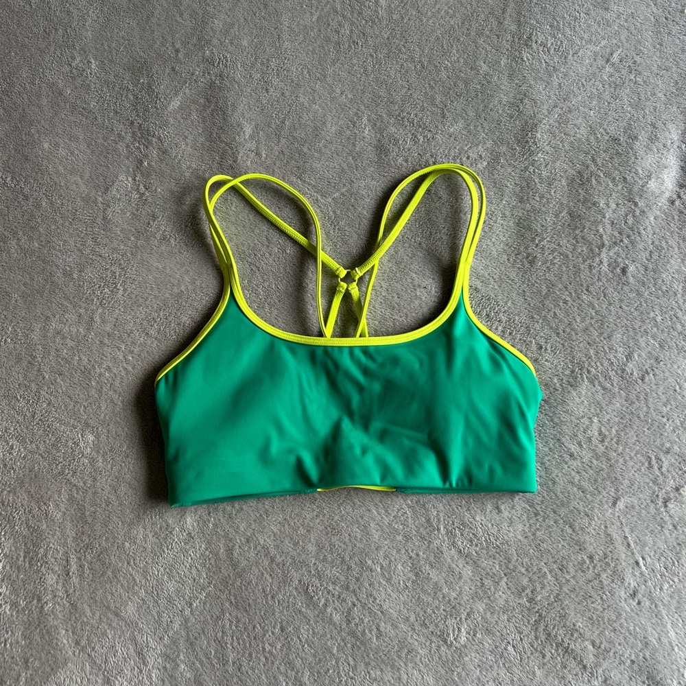 All Access Sport bra